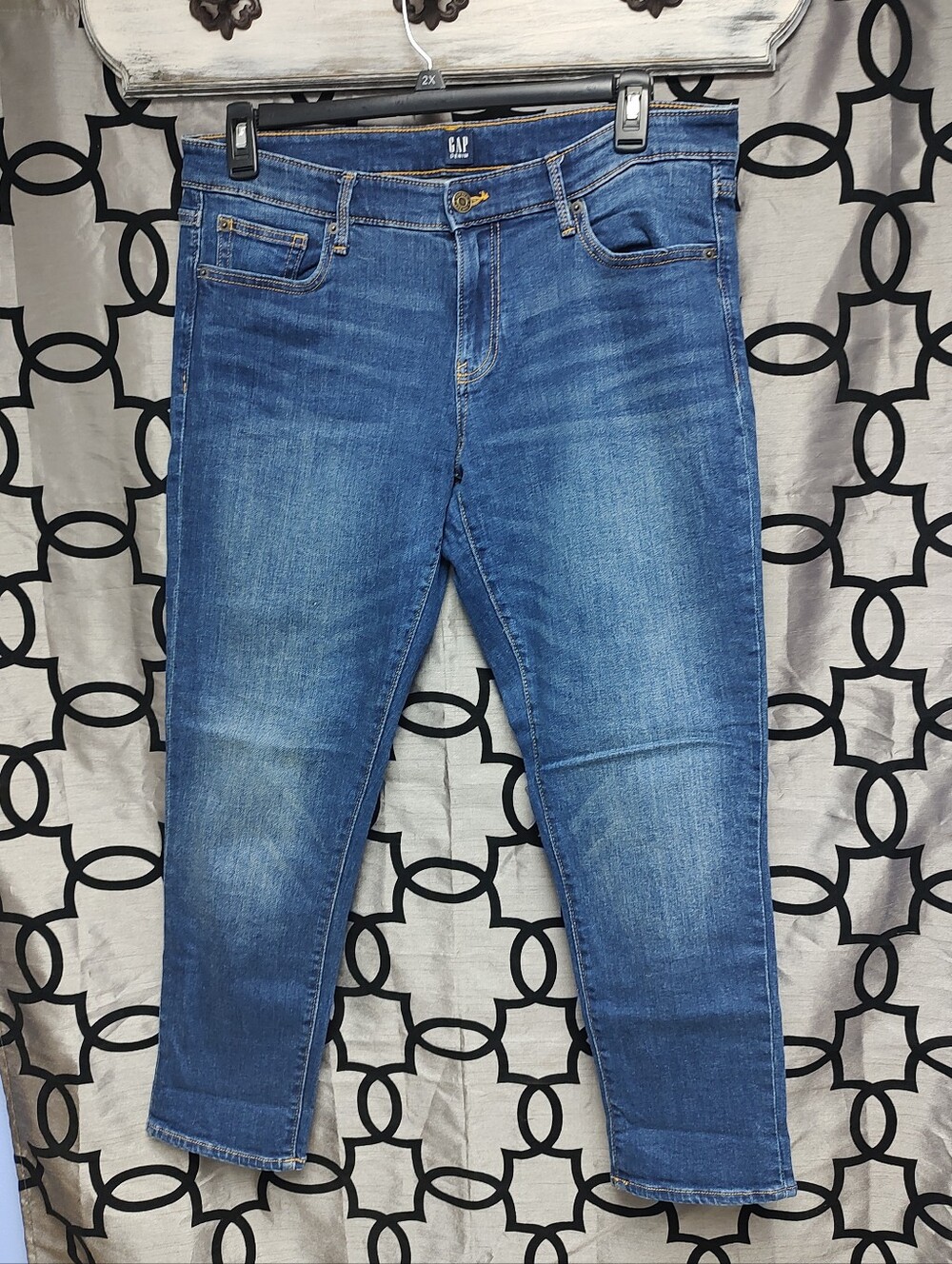 GAP Size 12 Regular Jeans!